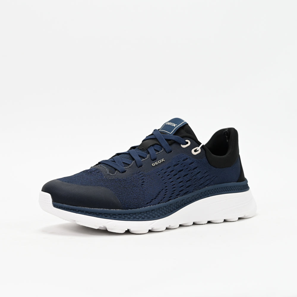 Geox Spherica Actif X1 Sneakers - U65HUB0006K-C4K9B