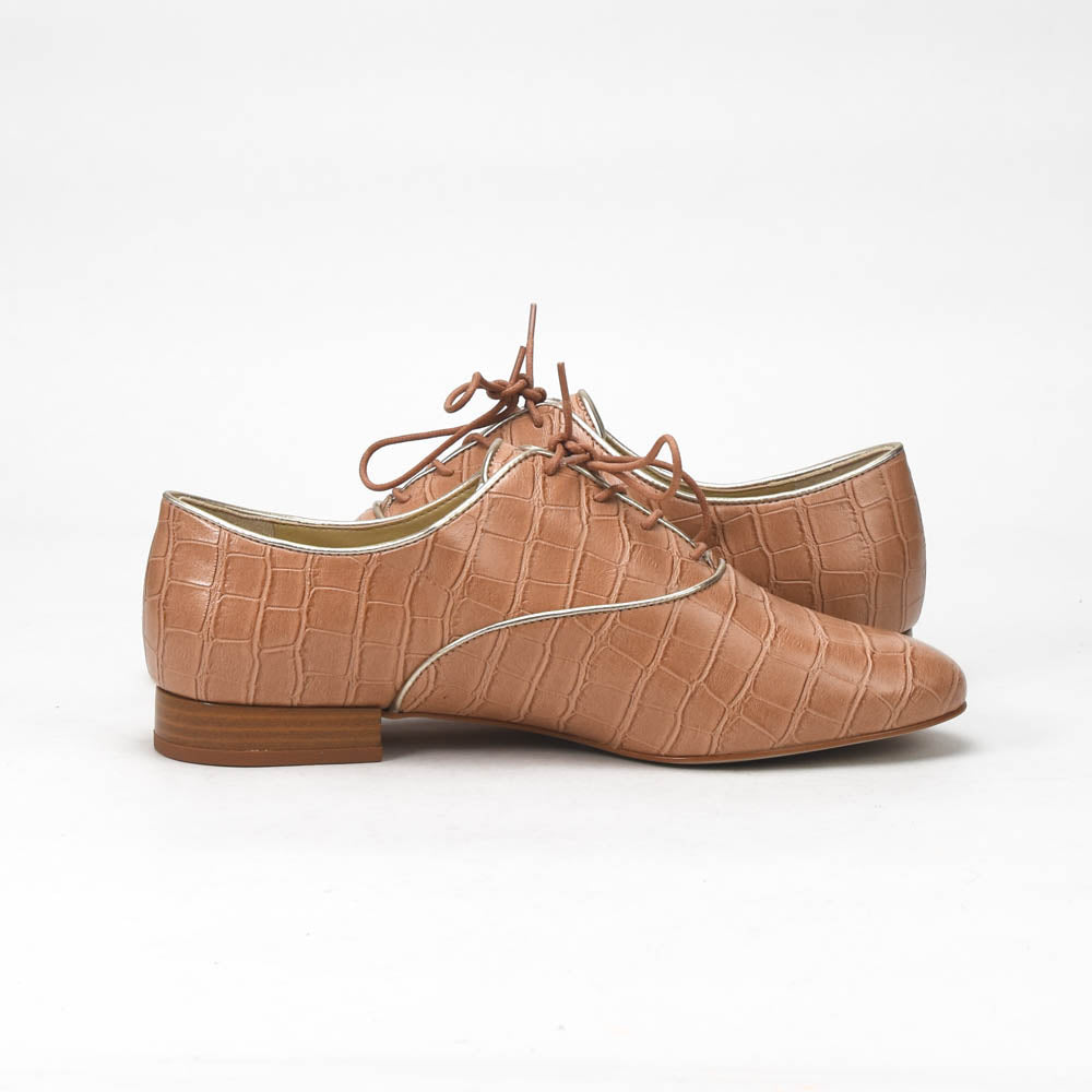 ANDRÉ DERBY FEMME VIOLETTE NUDE - 52125970614
