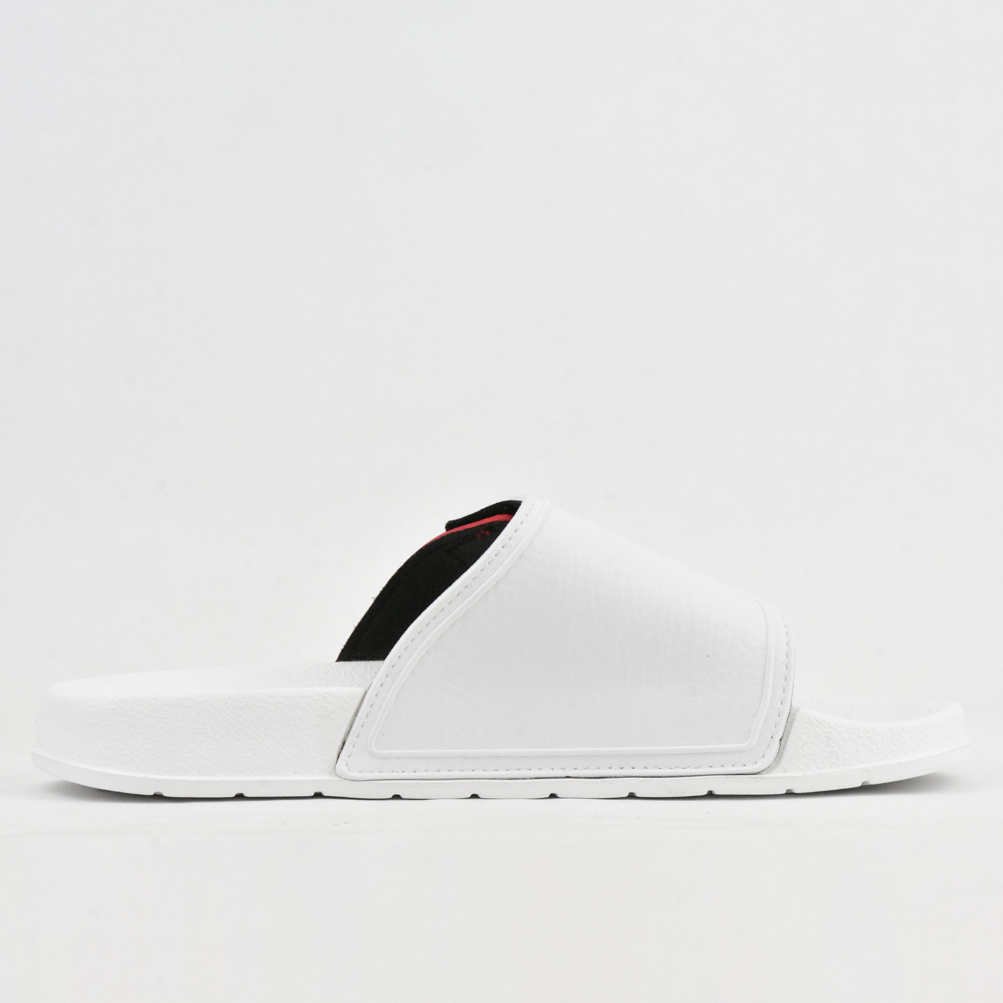 CLAQUETTE AH92M WHITE KITO - AH92MW