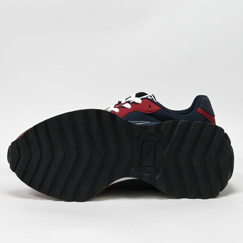 Safety Jogger Basket Homme - 593863-DRD-NAV
