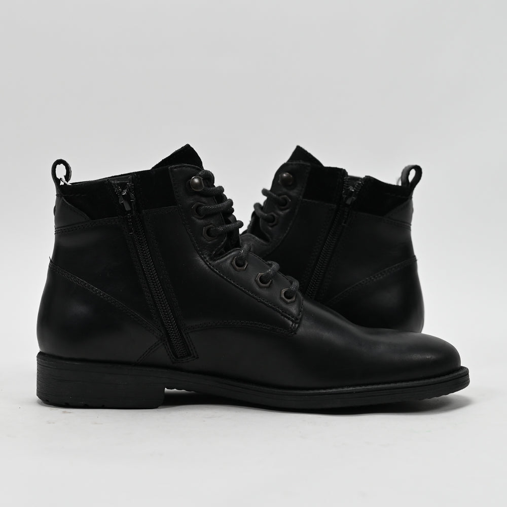 GEOX - FOOTWEAR - U04Y7E0003C-C9999