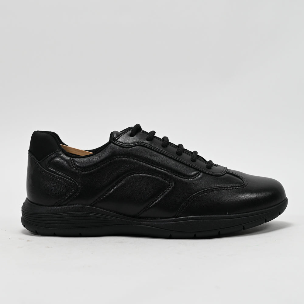 GEOX - FOOTWEAR - U45BXD000LM-C9999