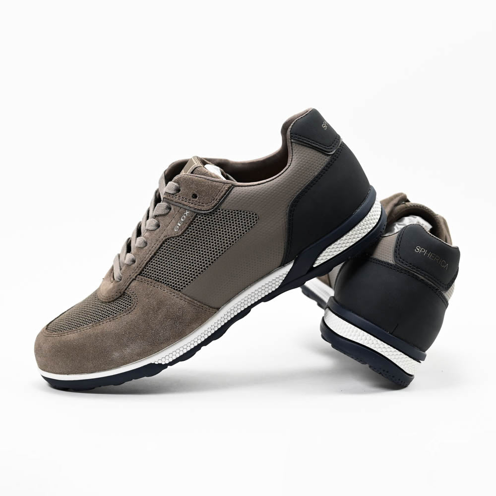 Geox Spherica Homme Sneakers - U65LGA01422-C1B4P