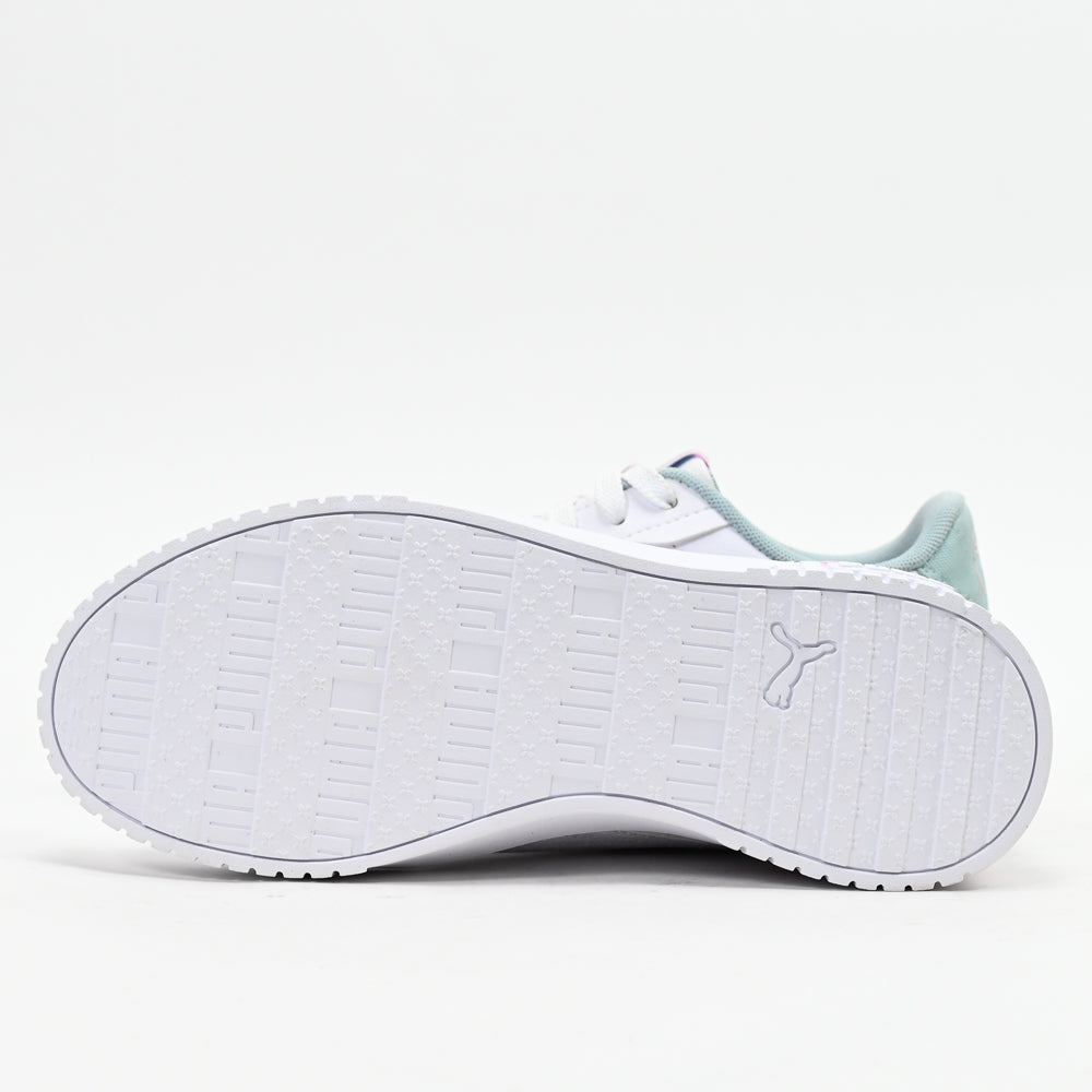PUMA Carina 2.0 Tropical Jr Sneakers - 395574 01