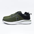 Safety Jogger Basket Homme - 593013-DRK-GRN