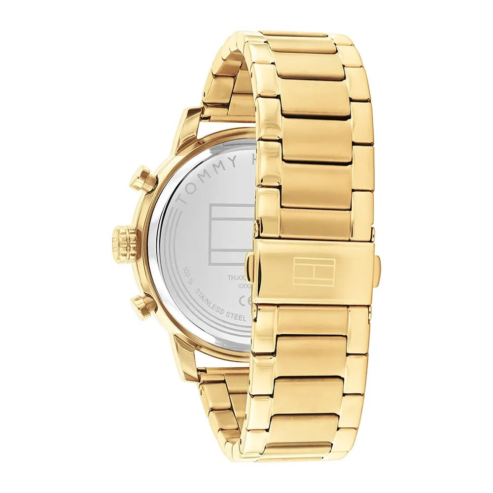 Tommy Hilfiger Kane Chronograph Watch - 1792216