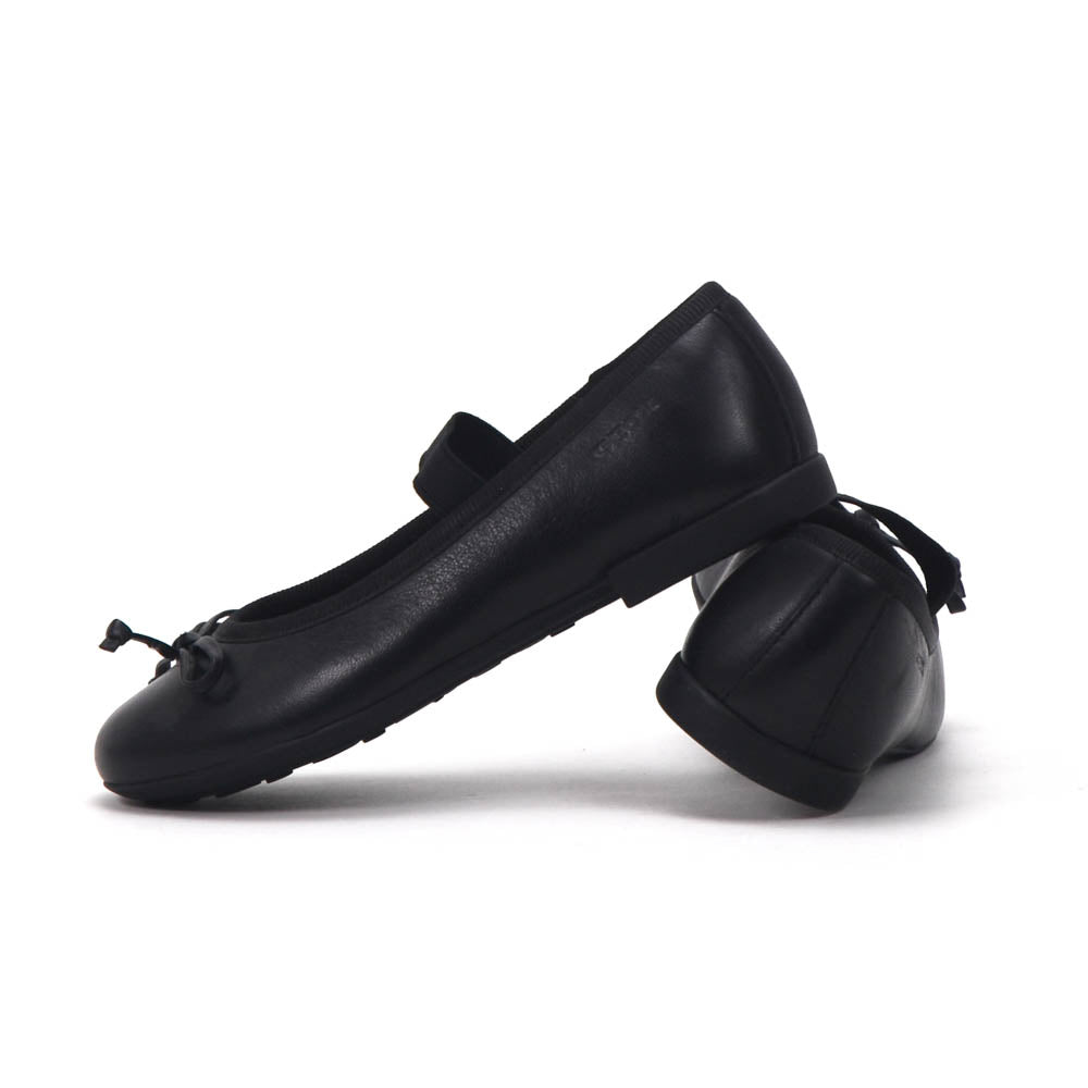 Geox Plie Girl Ballerina Flats - J3455B00043-C9997