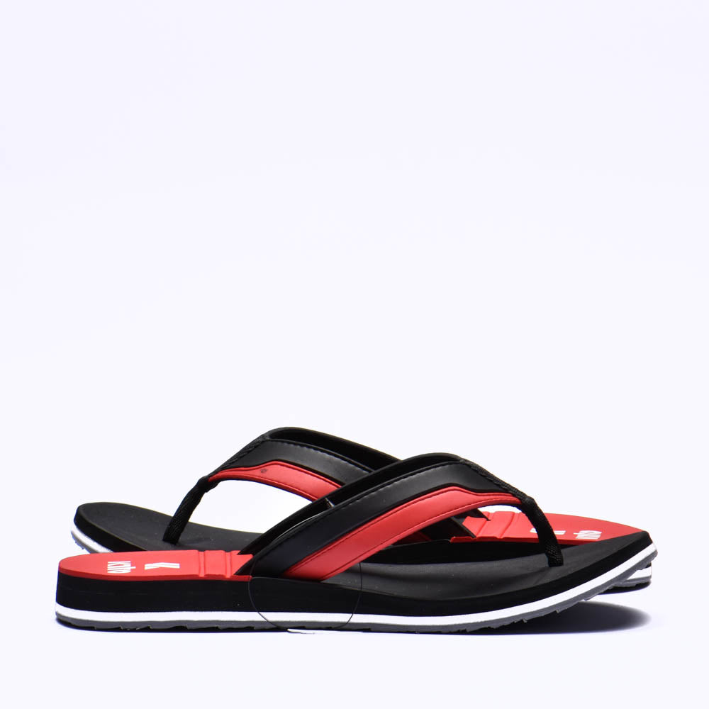 CLAQUETTE KITO - AA208M-BLACK