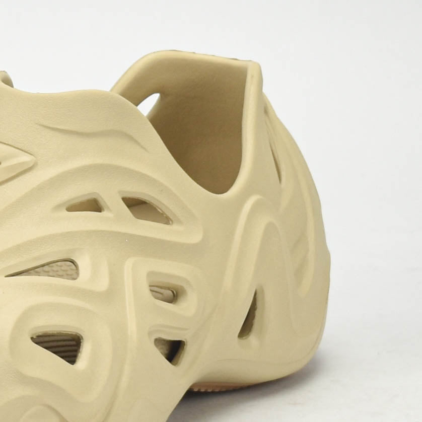 Peak Taichi Sandals Khaki - DL520791-E369