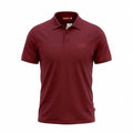 DEPART POLO - G23-003391-BORDO15