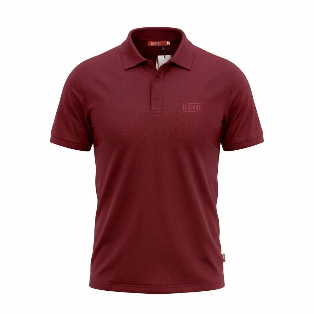 DEPART POLO - G23-003391-BORDO15