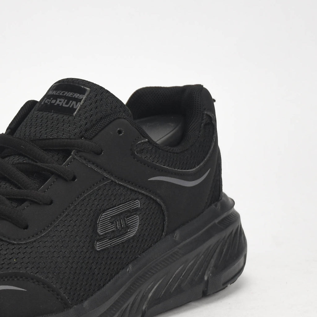 VENOM SHOES - 703-BLK