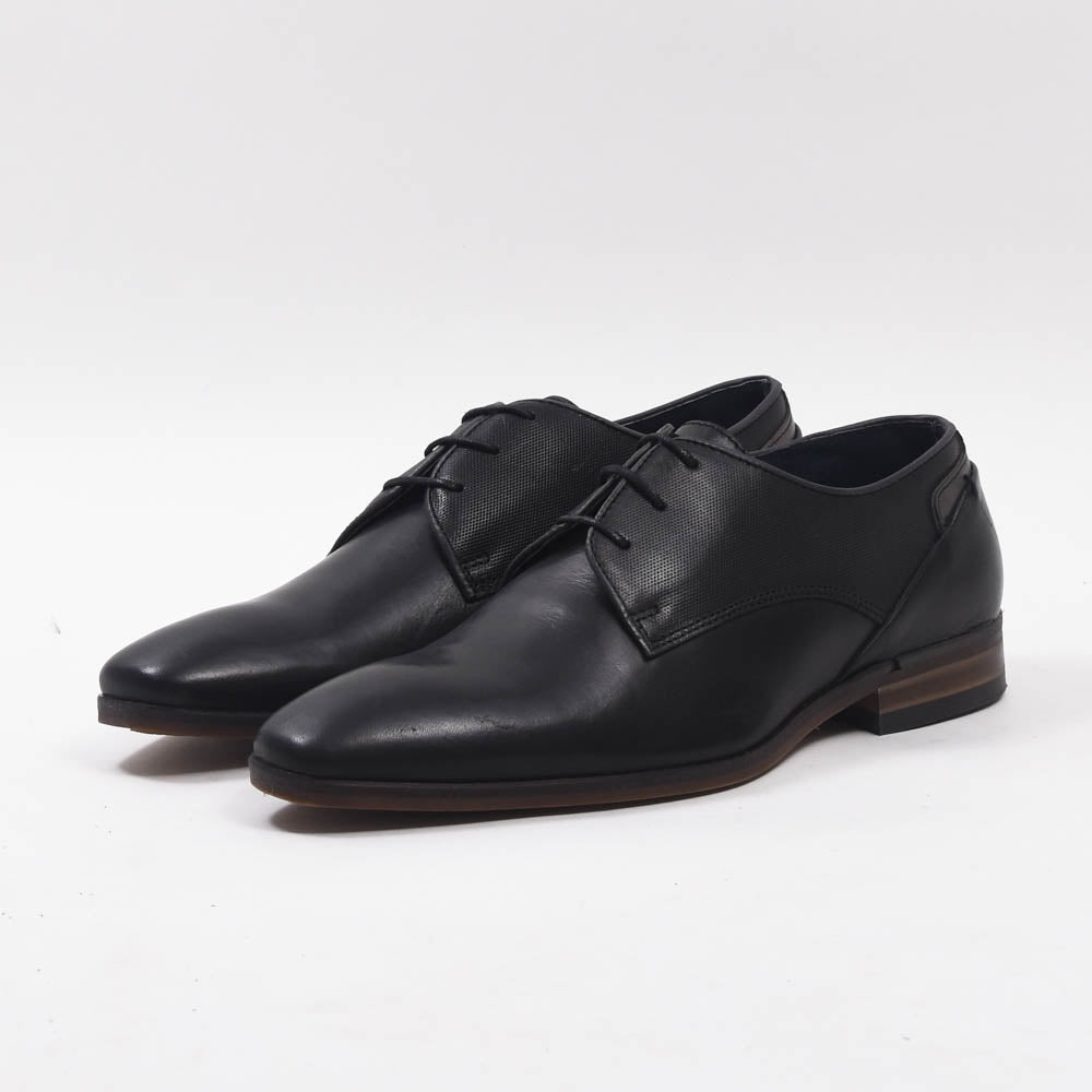 ANDRÉ CHAUSSURE CLASSIQUE HOMME CASCADE CUIR NOIR - 51132100453