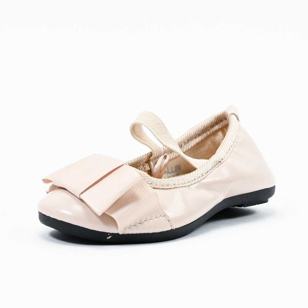 SIMPLY SHOES Pour Enfant - FALLIN-BEIGE