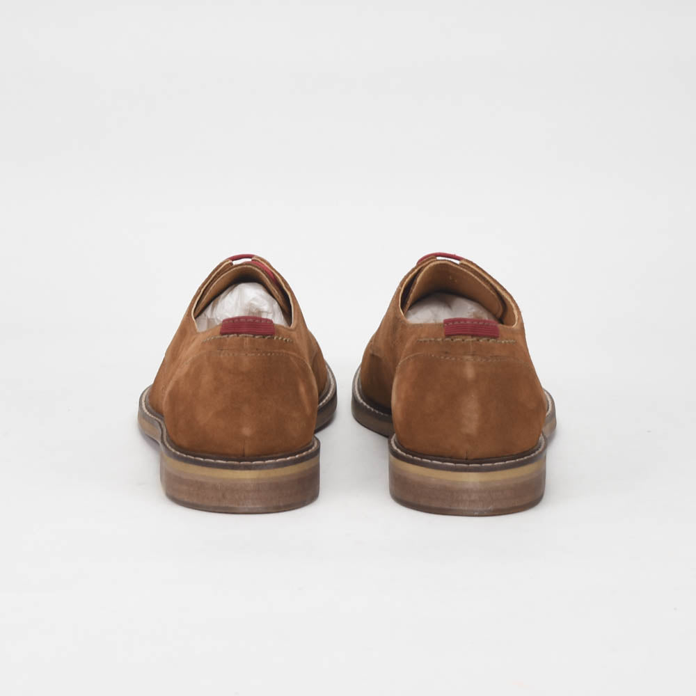 ANDRÉ CHAUSSURE CLASSIQUE HOMME SETIMA COGNAC - 51132230624