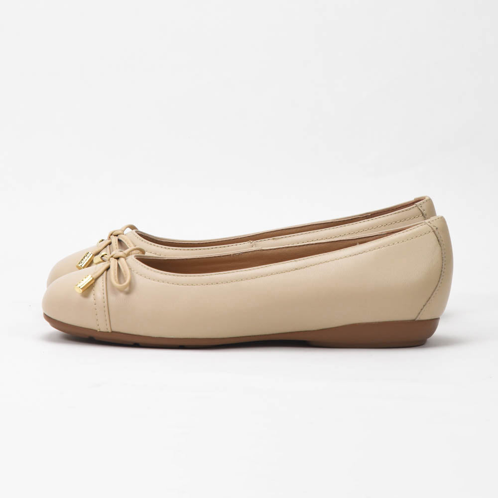 Geox Asheely Bottines Femme - D947NE00085-C5004