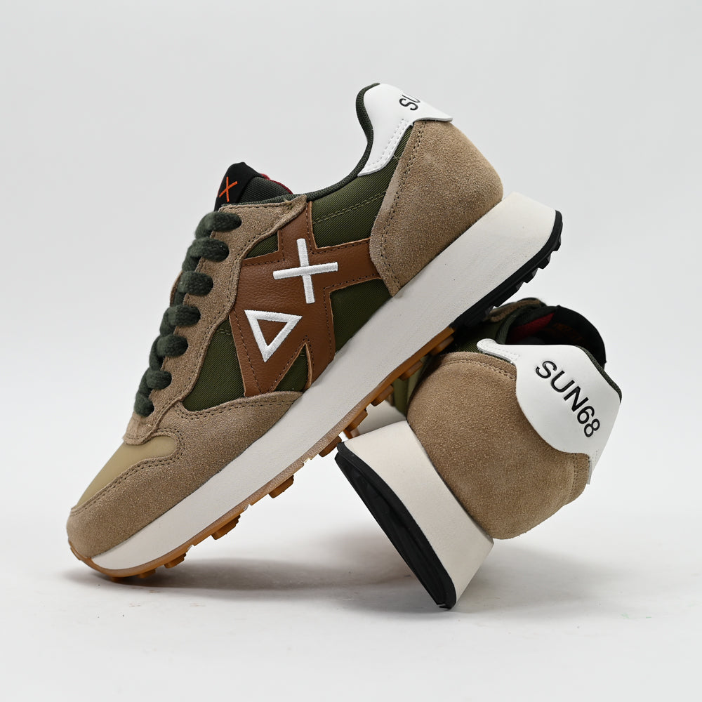 SUN68 FOOTWEAR - Z45114-77