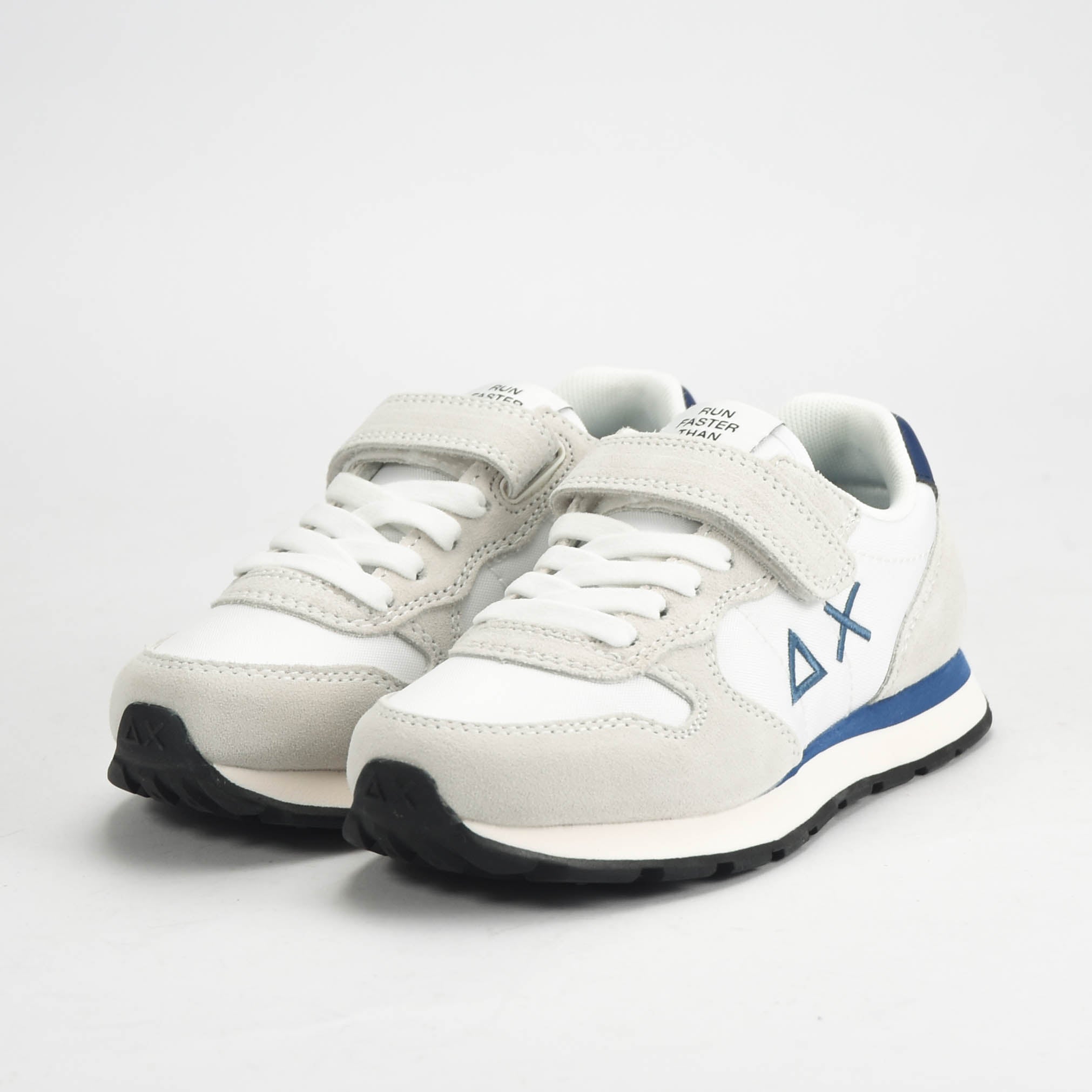 SUN68 SHOES - Z35301K