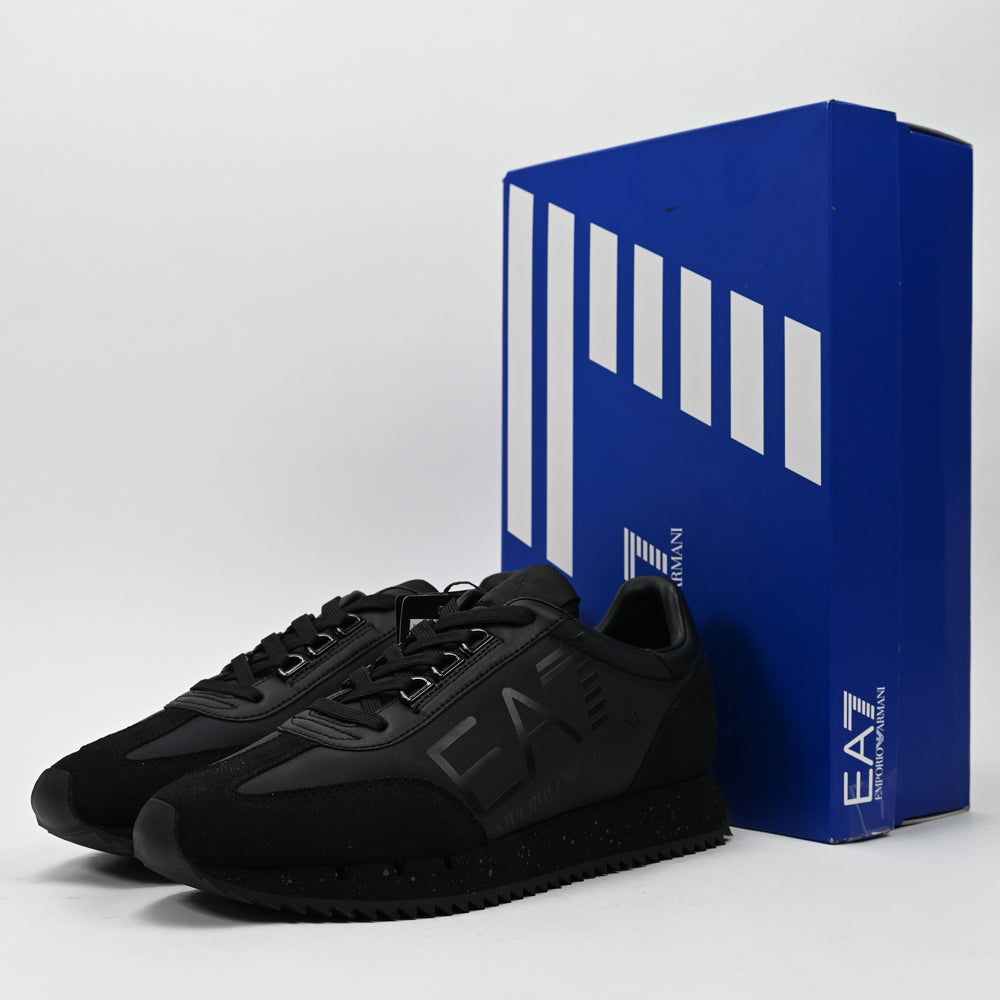 EMPORIO ARMANI SHOES - 7X000541-AF18609-MZ947