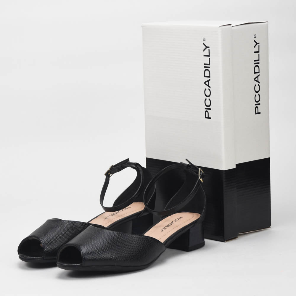 PICCADILLY SANDALE FEMME DIAINA - 114045-0009