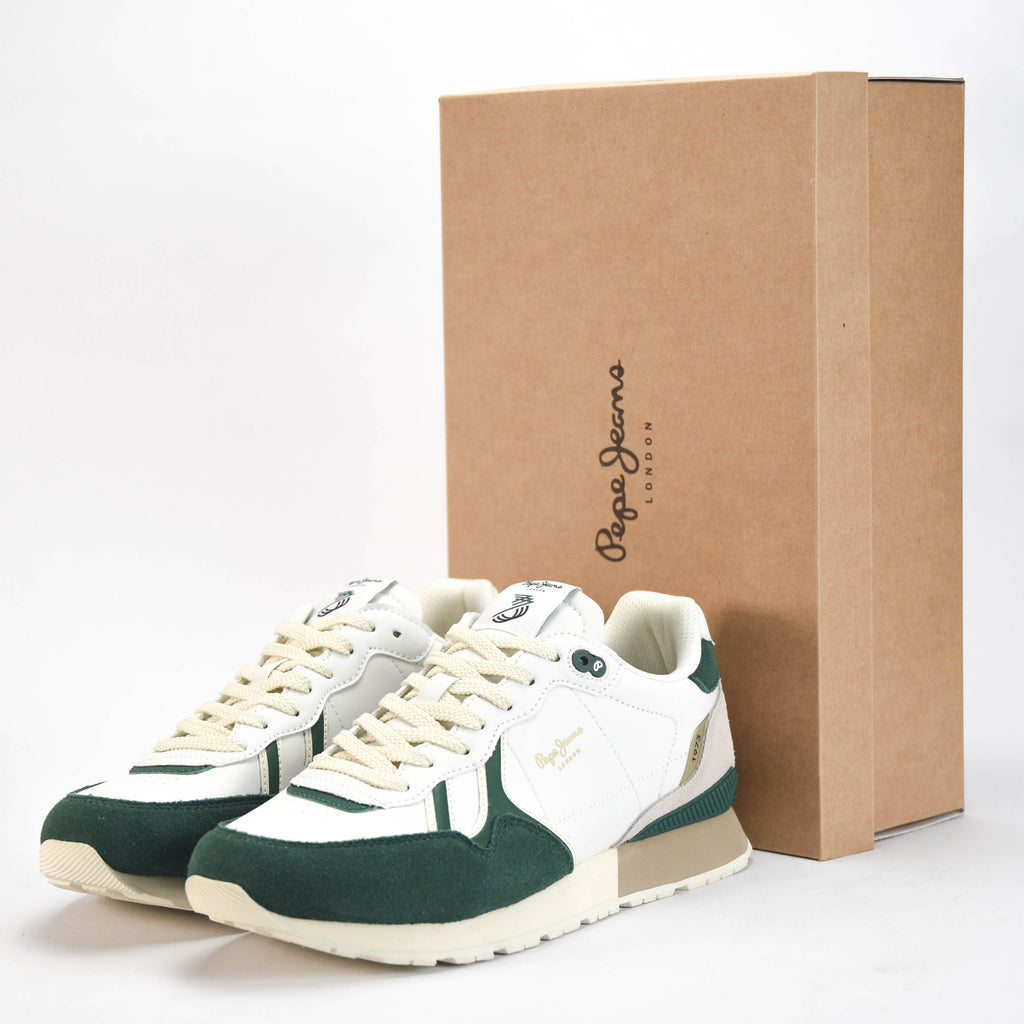 Pepe Jeans SHOES - PMS40032-673