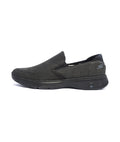 Skechers Men's Skechers GOwalk 4 Black 54681/BBK - 1231