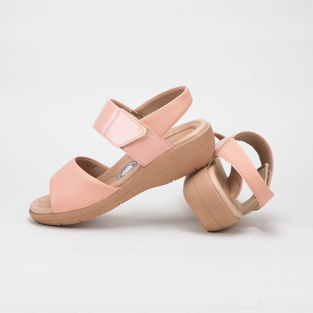 PICCADILLY SANDALES FEMME FASCITE - 239016-0005