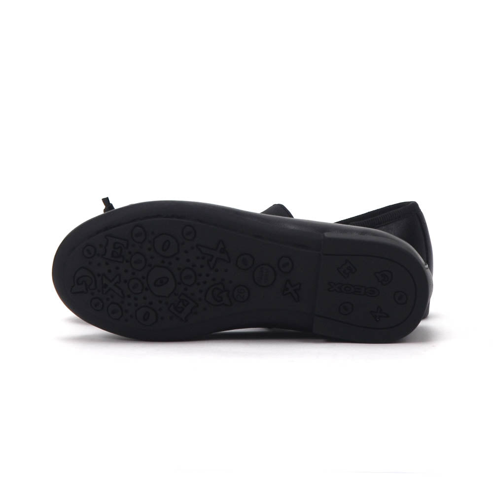 Geox Plie Girl Ballerina Flats - J3455B00043-C9997
