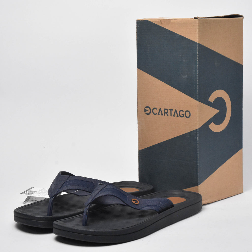 CARTAGO ALBAMA THONG AD - 11859AW707