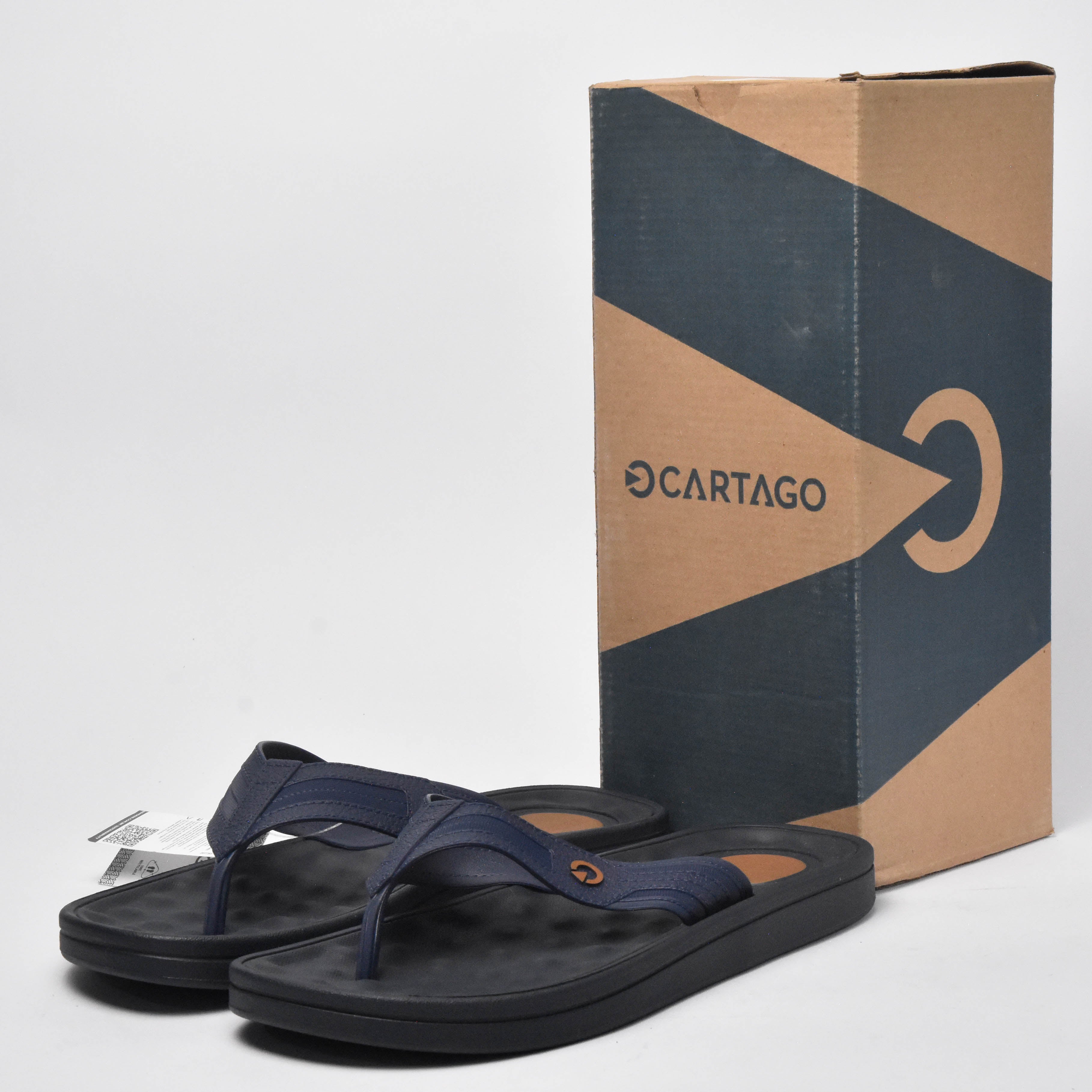 CARTAGO ALBAMA THONG AD - 11859AW707