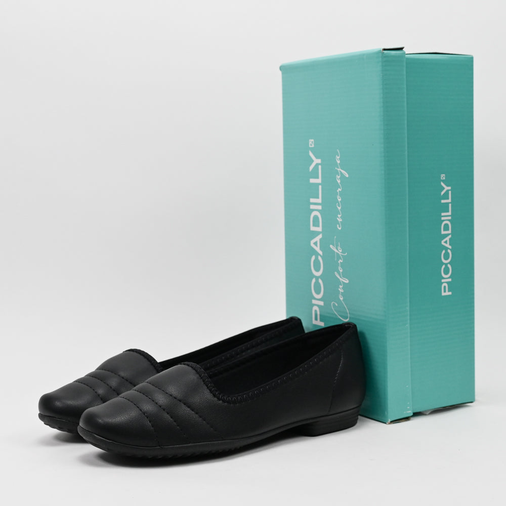 Piccadilly Chaussures Femme - 262001-39