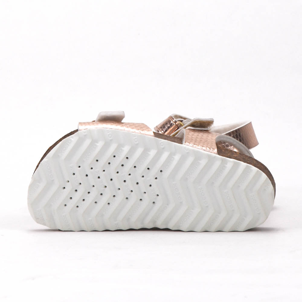 Geox J Adriel Girl Sandals - J028MC000AR-C8011