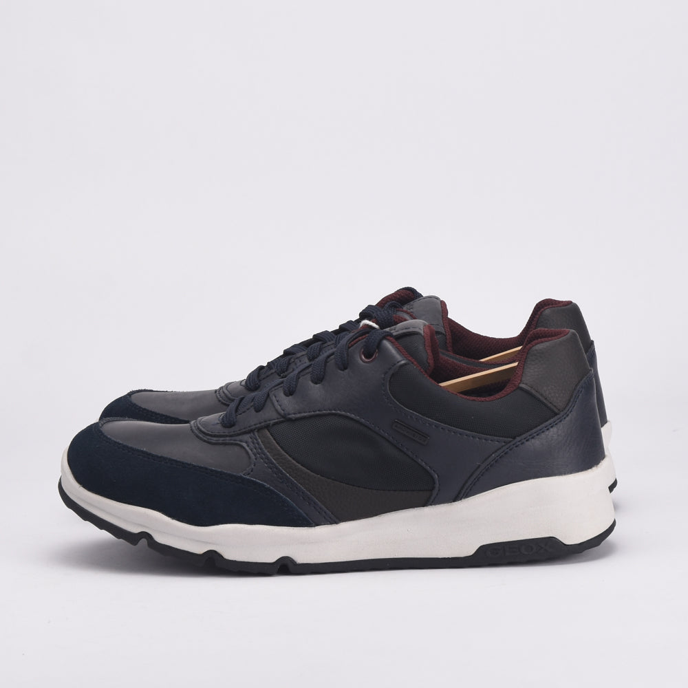 GEOX U SANDFORD B ABX A - WR.S WA.S - U36S7A-0PTME-C4002