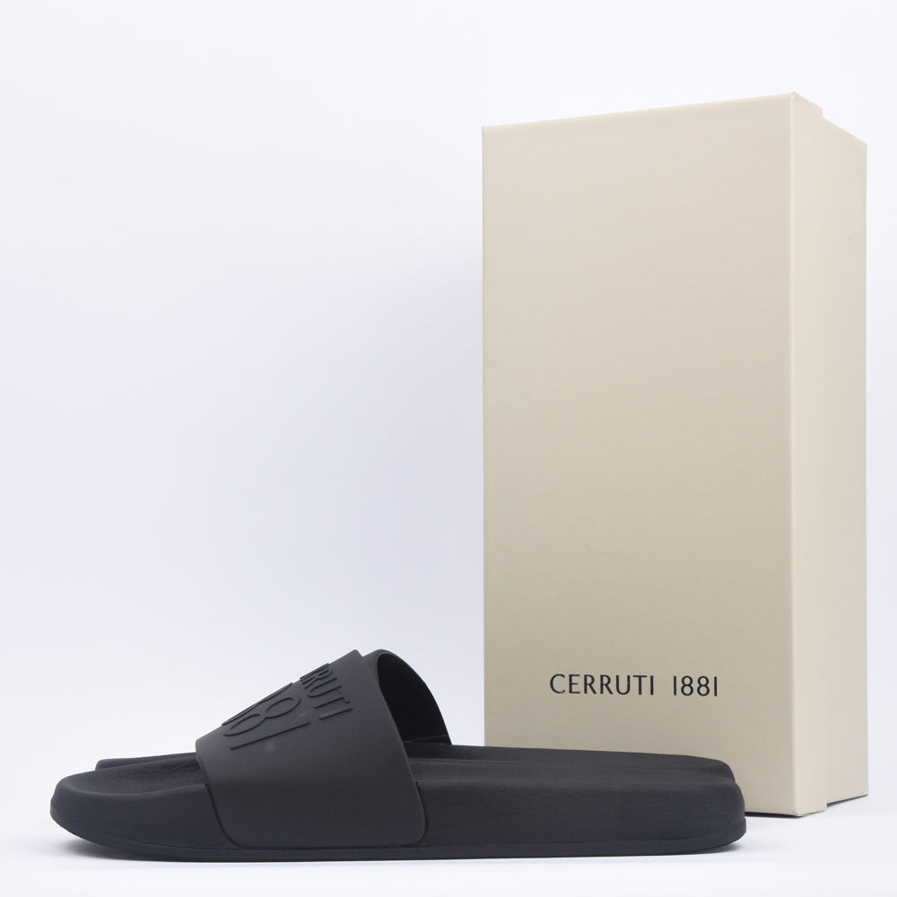 CERRUTI 1881 BLACK - CSSU01385-BLACK