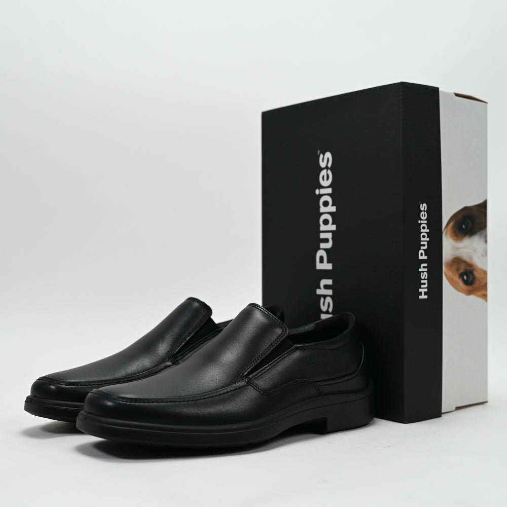HUSH PUPPIES FOOTWEAR - HMR1267-001