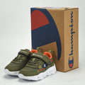 CHAMPION BASKET - S33135-GS011