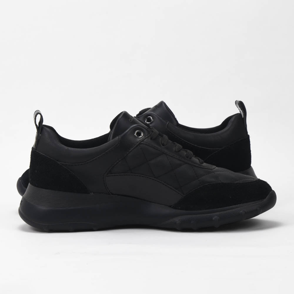 Geox Alleniee Sneakers Femme - D36LPA0CD54-C9999