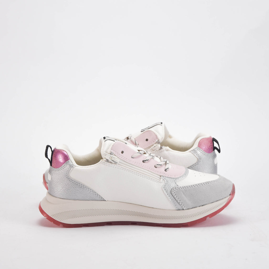SAFETY JOGGER SHOES - 611280