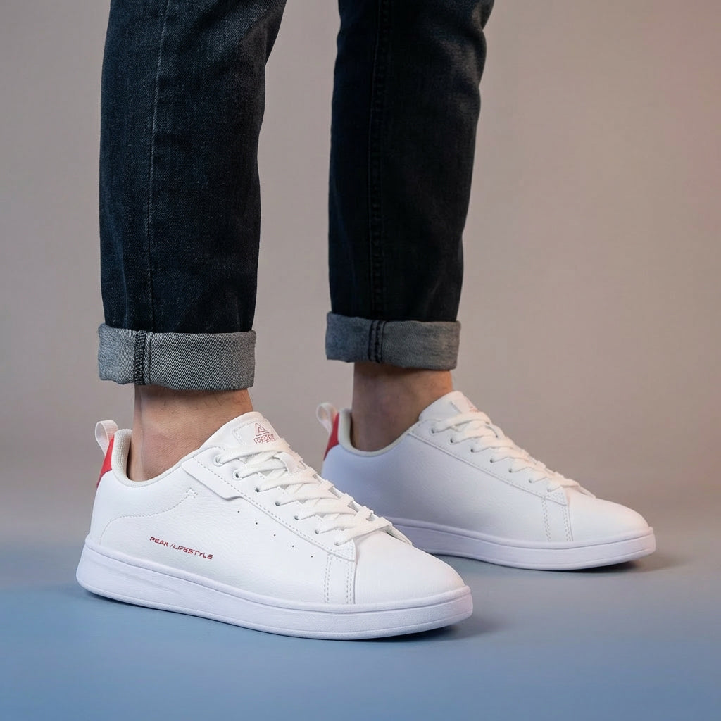 PEAK SHOES - EW04358B-1060