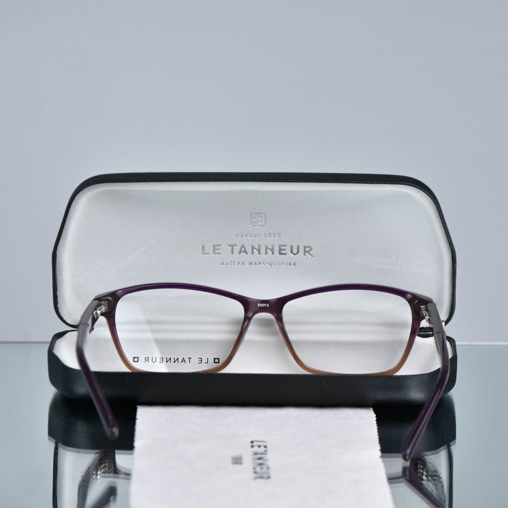 Monture LE TANNEUR - 10126