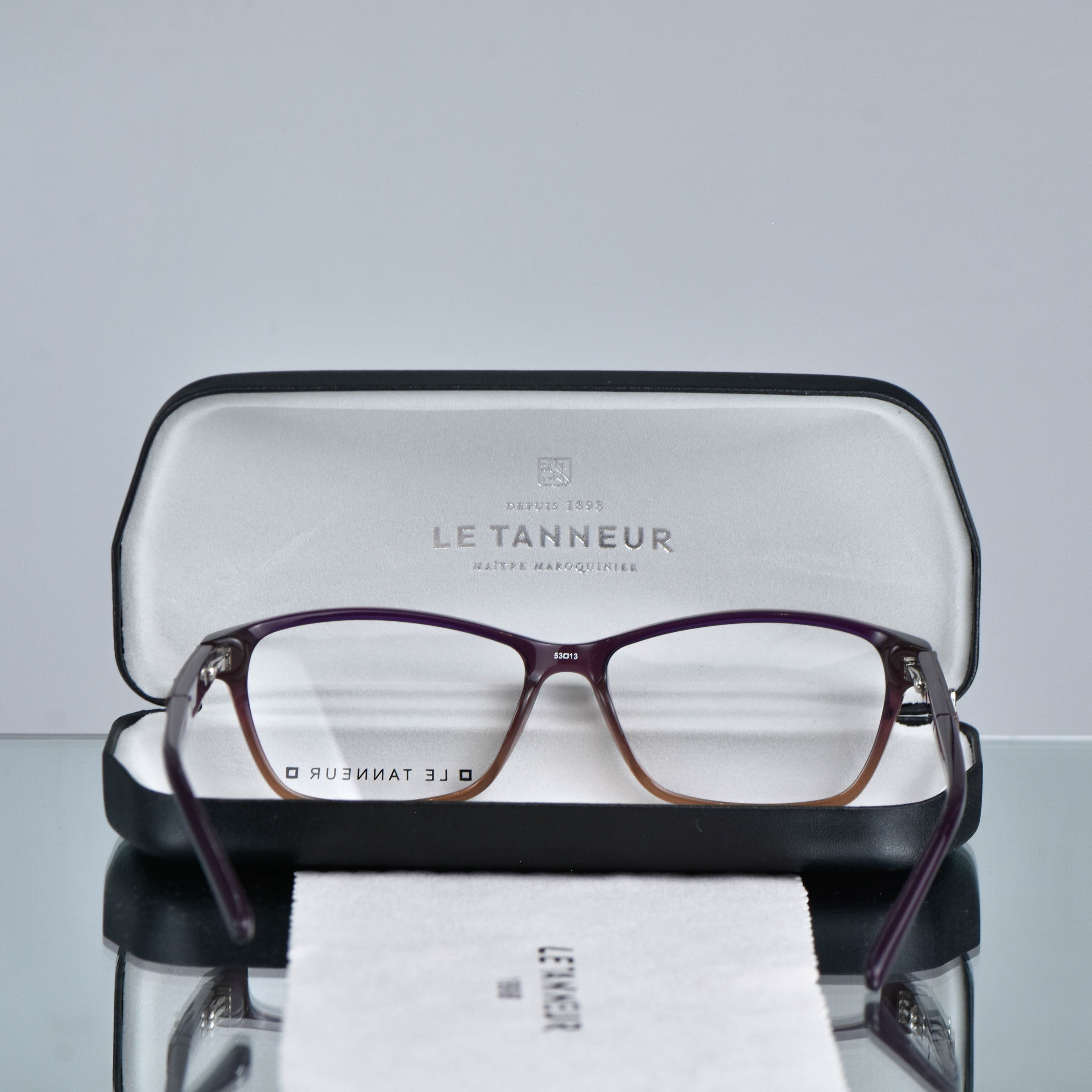 Monture LE TANNEUR - 10126