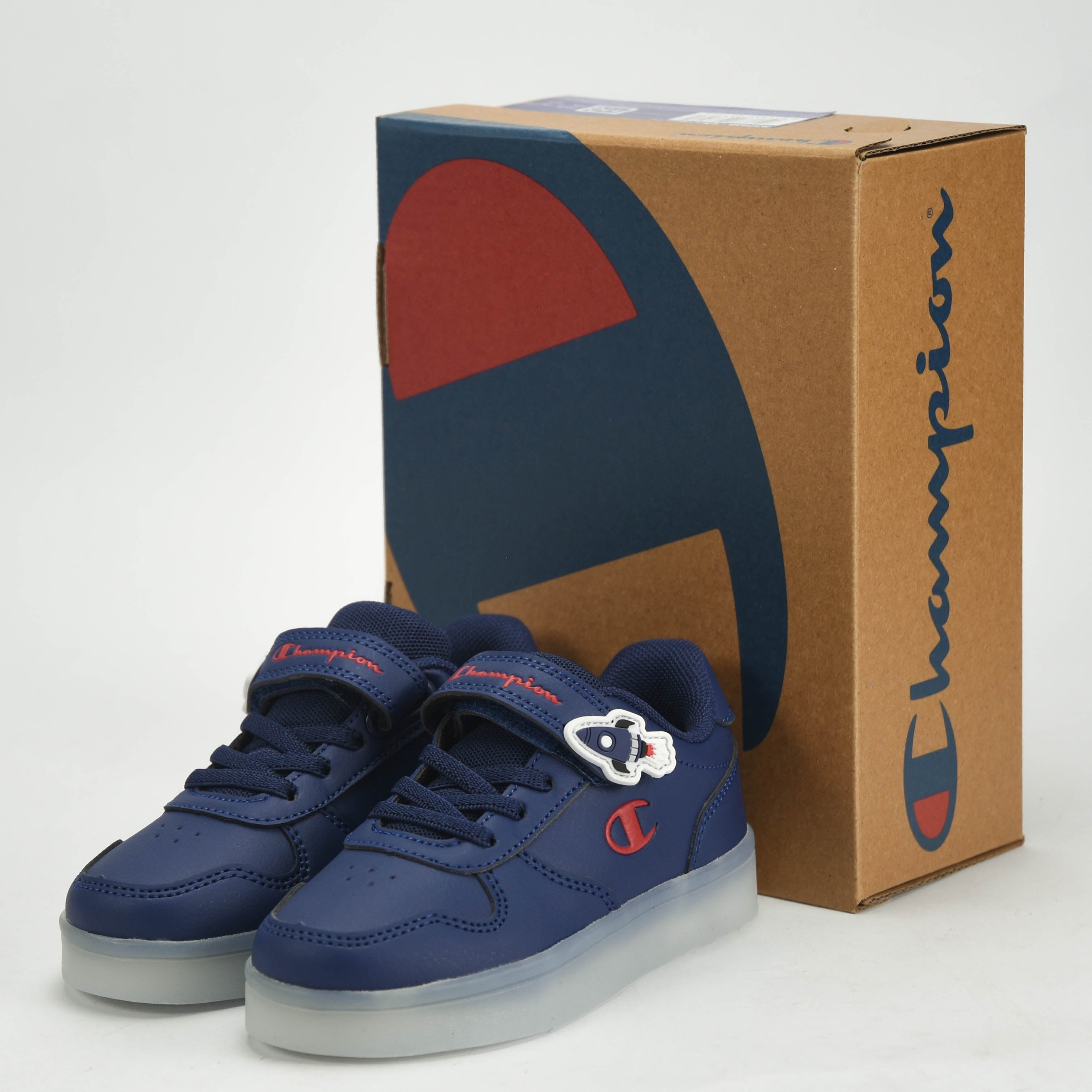 CHAMPION BASKET - S32958-BS010