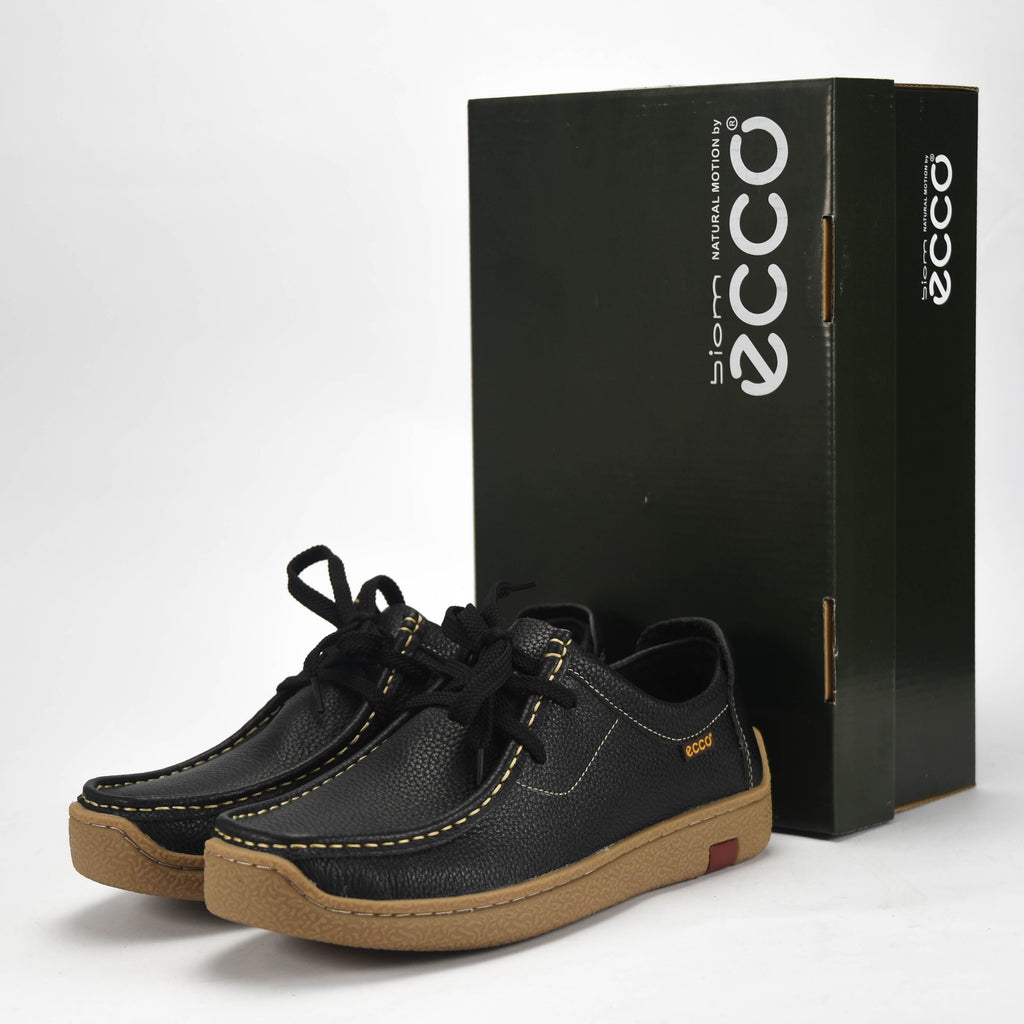 ECCO SHOES - ECCOC45-1BLK