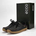 ECCO SHOES - ECCOC45-1BLK