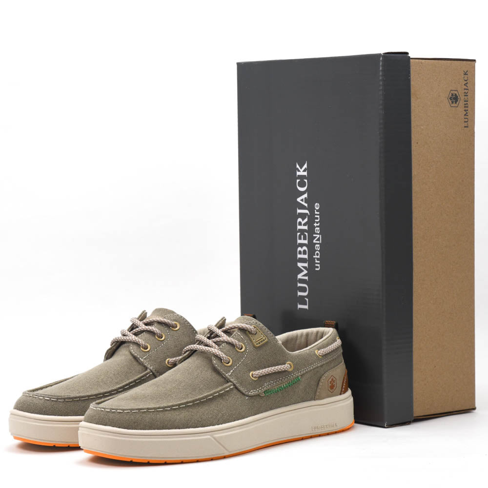 LUMBERJACK MARVIN - SME8012-008-CN003