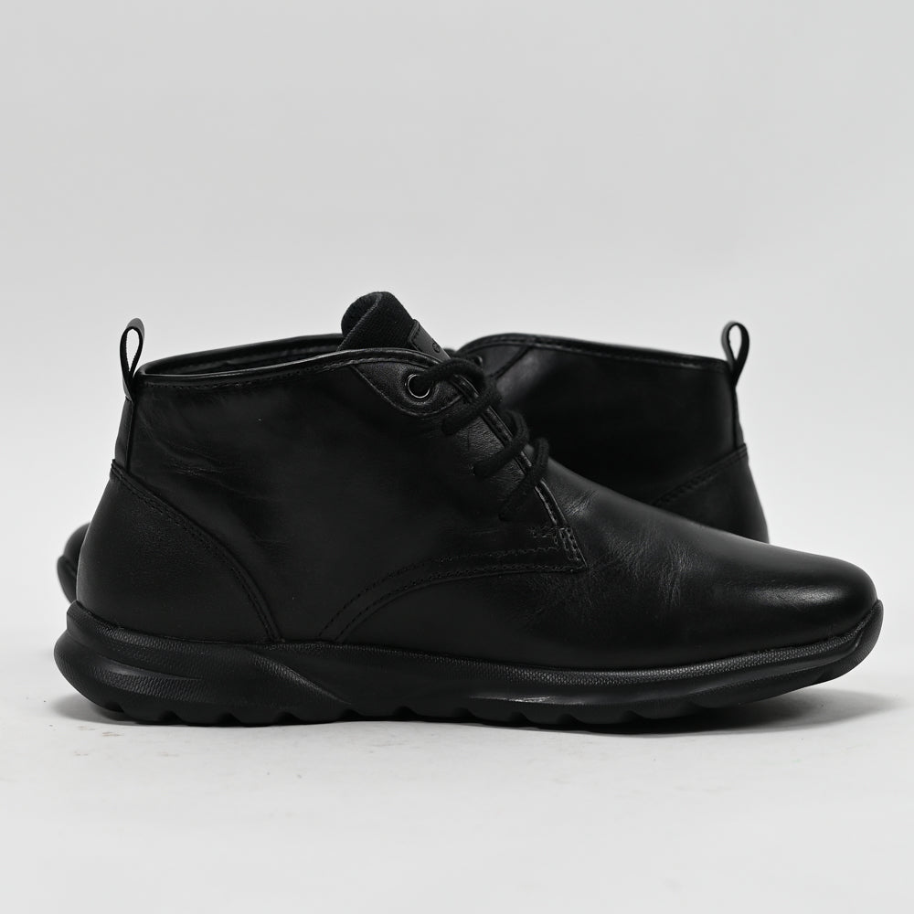 GEOX - FOOTWEAR - U940HC043BC-C9999