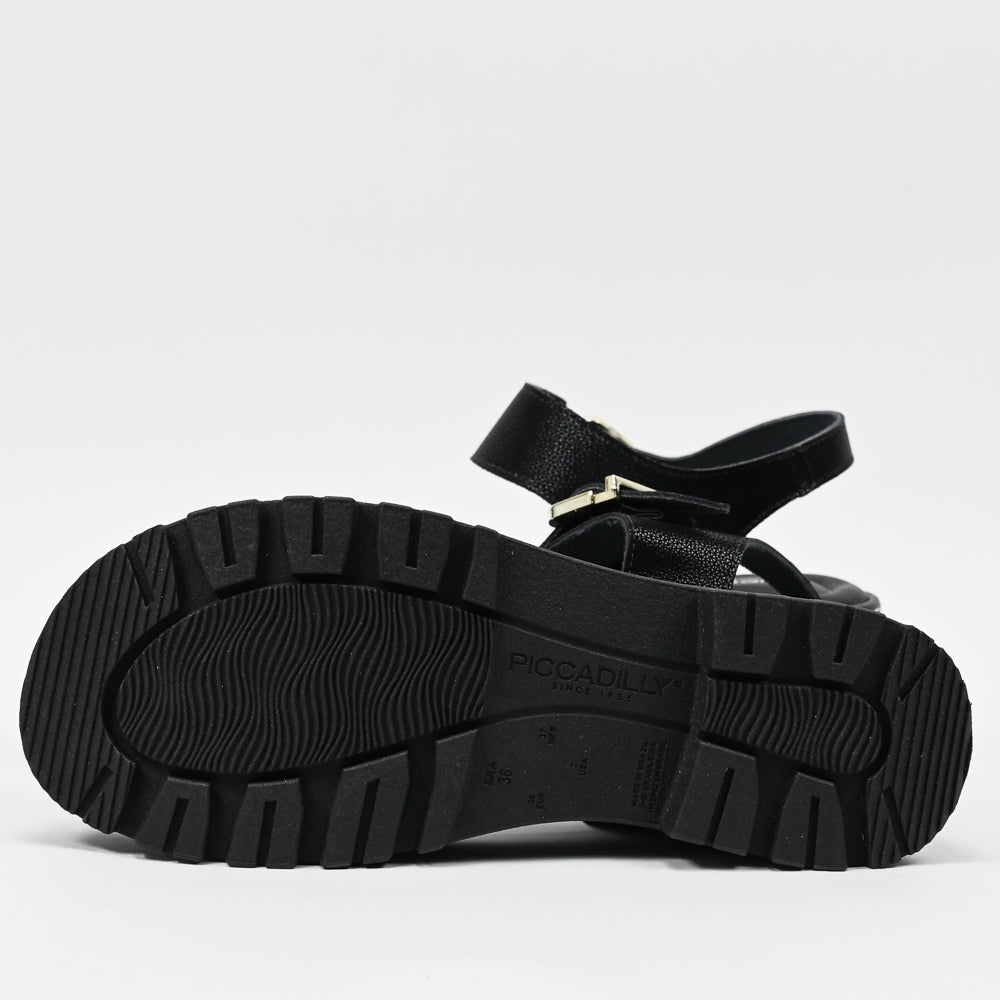Piccadilly Sandales Femme - 249004-2