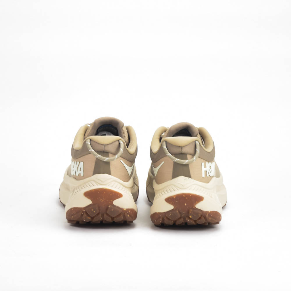 HOKA Transport GORE-TEX Dune Eggnog Sneakers - 1133958-DEGG