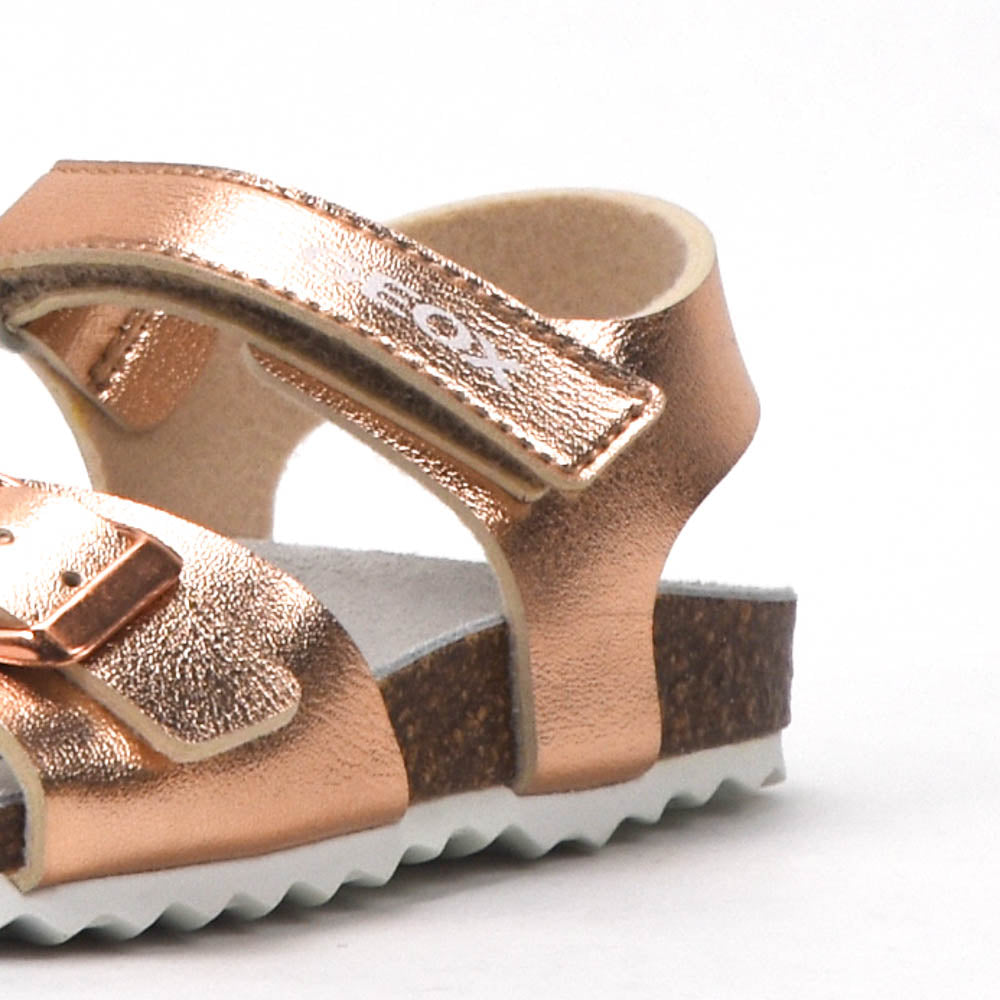 Geox J Adriel Girl Sandals - J028MC000BJ-C8124