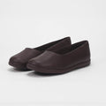 PICCADILLY BALLERINE RAQUEL FEMME MARRON - 250166- 0074